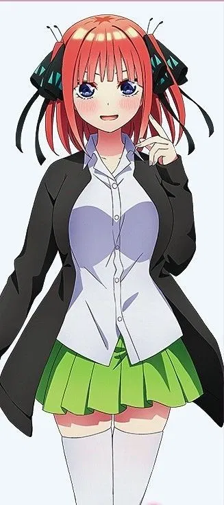 Nino Nakano 
