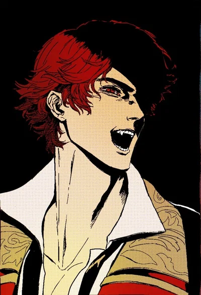 Ronald of Ness
