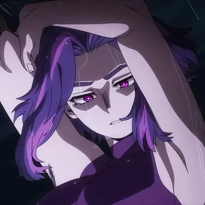 Lady Nagant