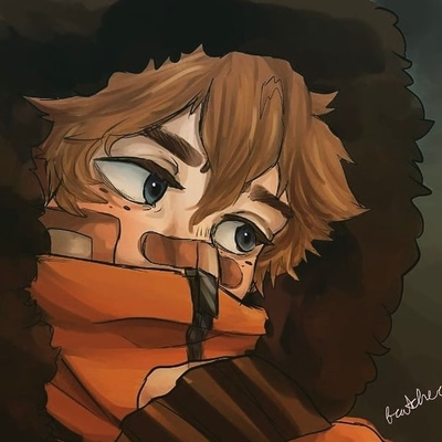 ꒰🚬꒱ ;; Kenny McCormick (SP) ┆ Req!