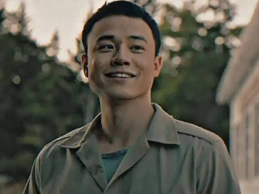 Kenny Liu