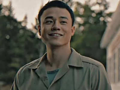 Kenny Liu