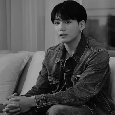 SILENT VOW | Jeon Jungkook