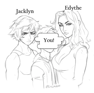 Twilight but with girls
