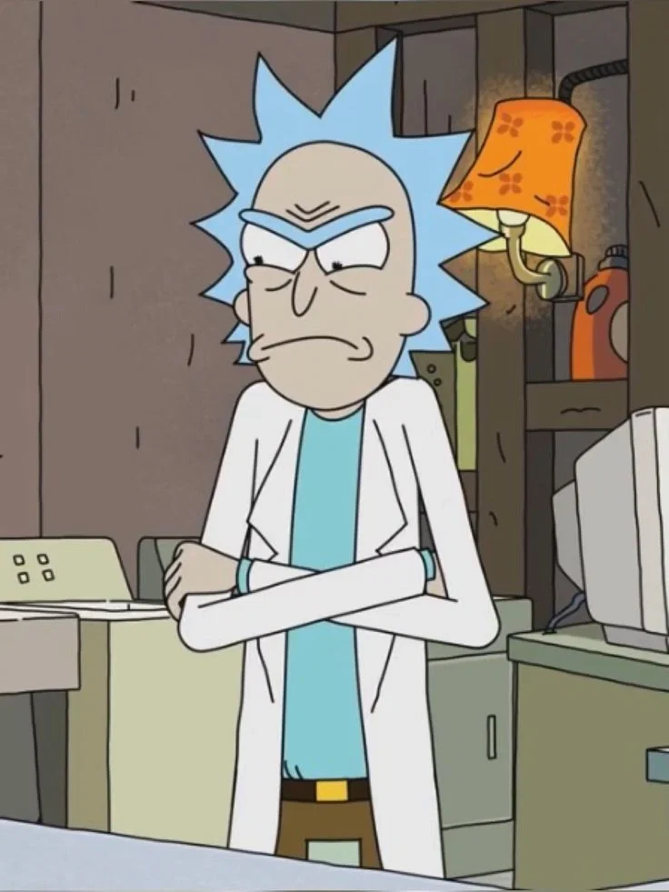 Rick Sanchez