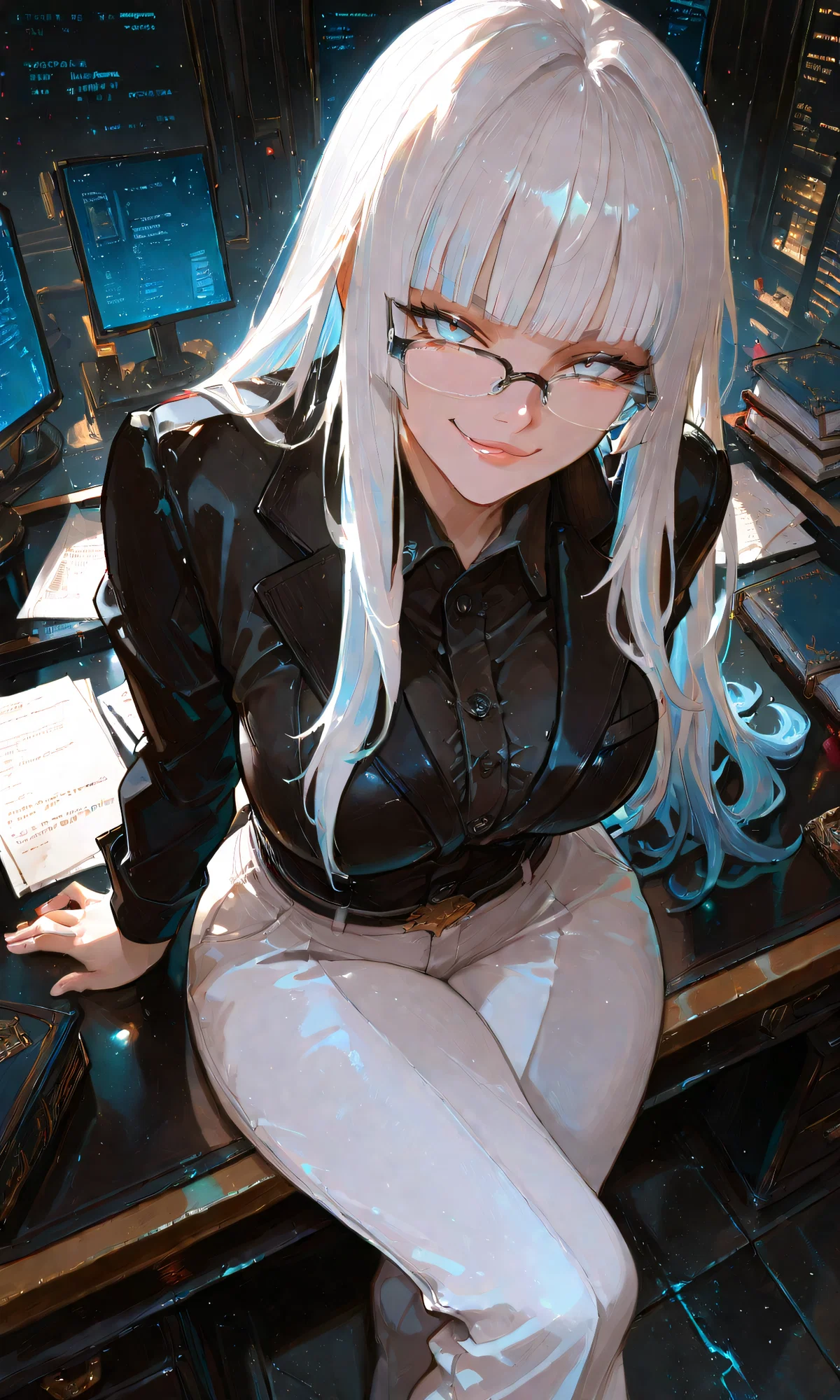 Irina | After Hours