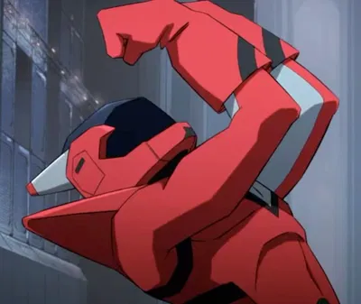 Niji Red