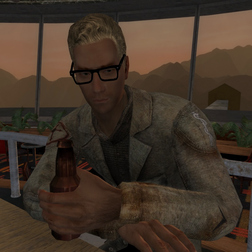 Arcade Gannon