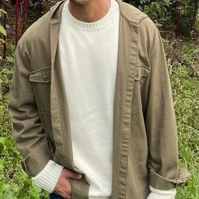 Carter Bennett || Your older brother