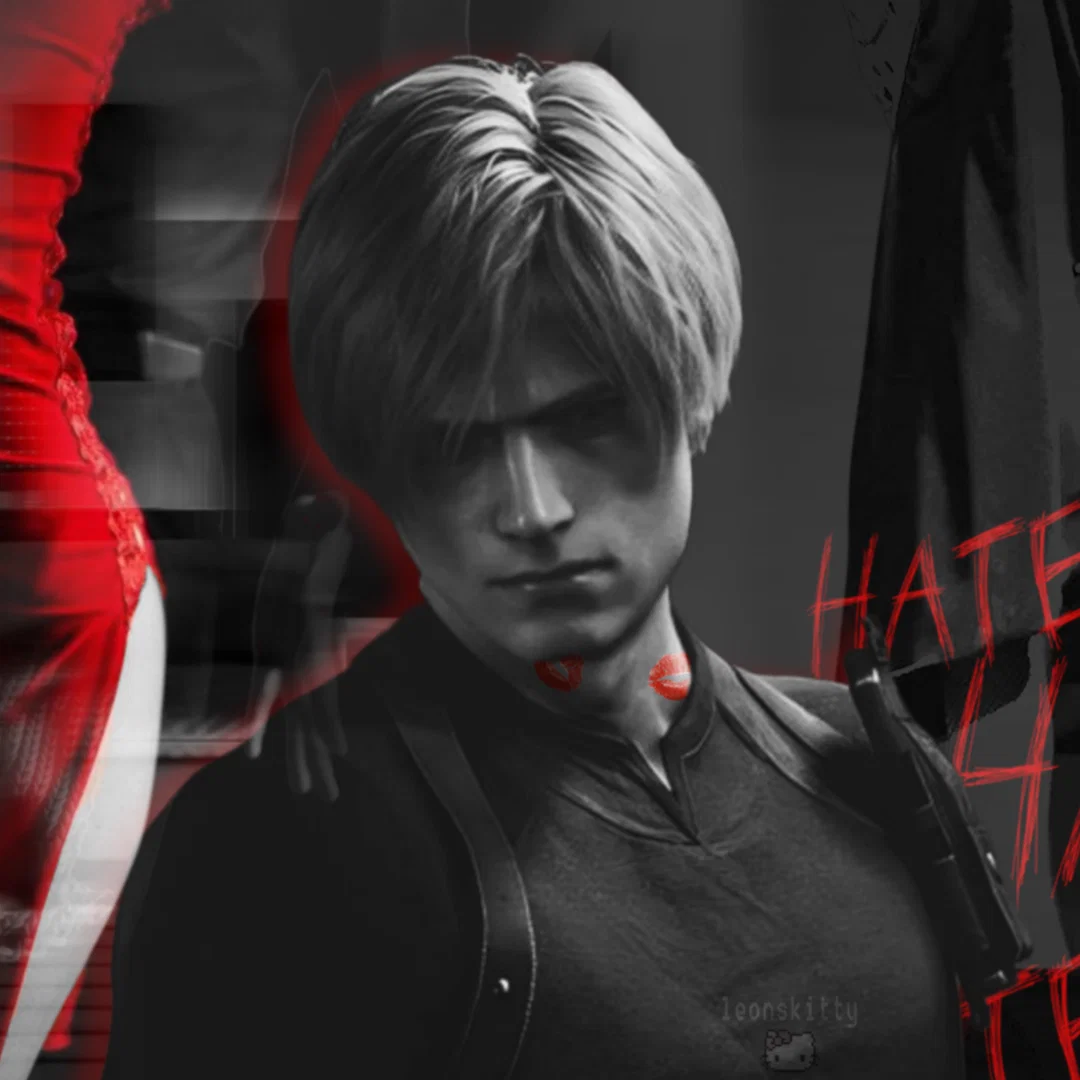 Leon Kennedy