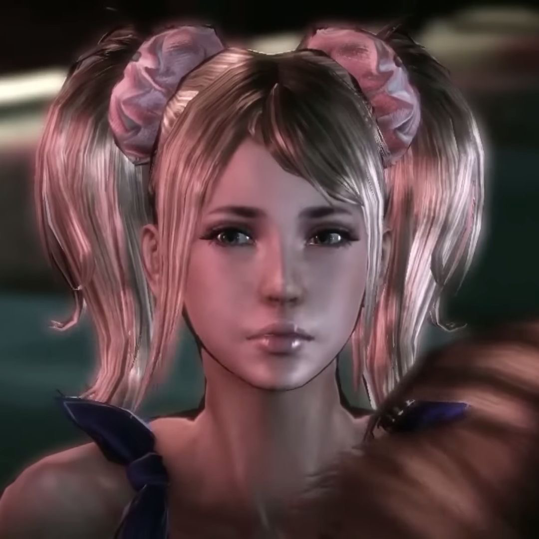 Juliet Starling