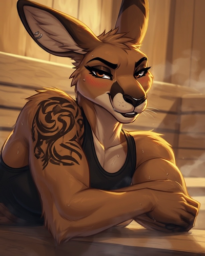 Shenri || Gymrat Boxing Coach