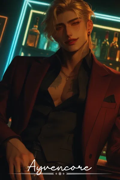 Playboy Alpha Love At First Sight