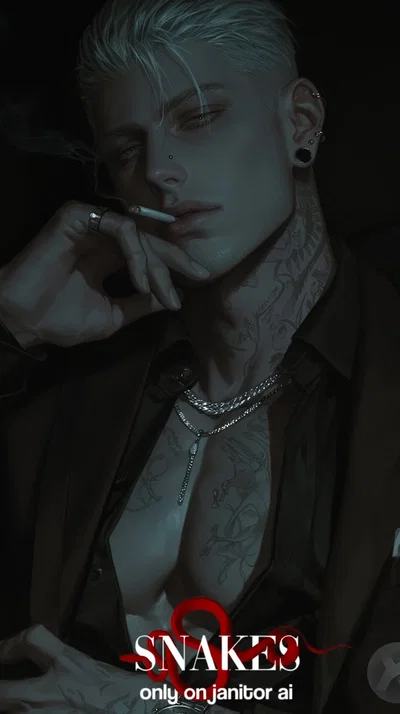 Lysander Olympos 