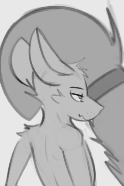 Wolf-Breaker: The Virile