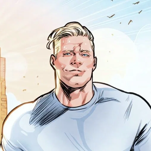 Steve Rogers | Captain America