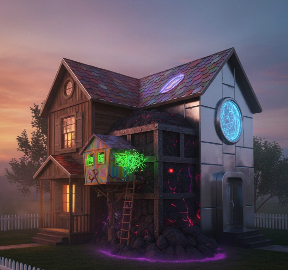 Density House