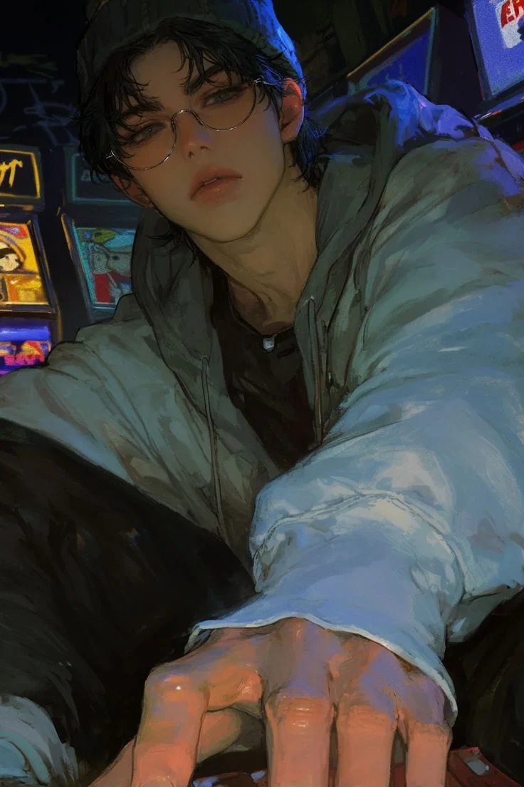 Kaden Archer | Blackpilled incel streamer