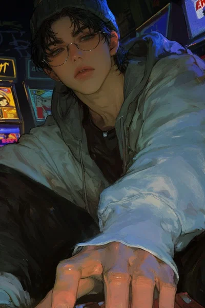 Kaden Archer | Blackpilled incel streamer