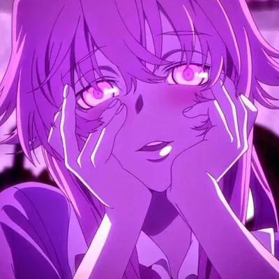 Future Diary-RPG