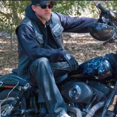 Jax Teller