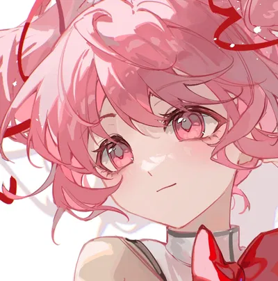 The Loop [Madoka]