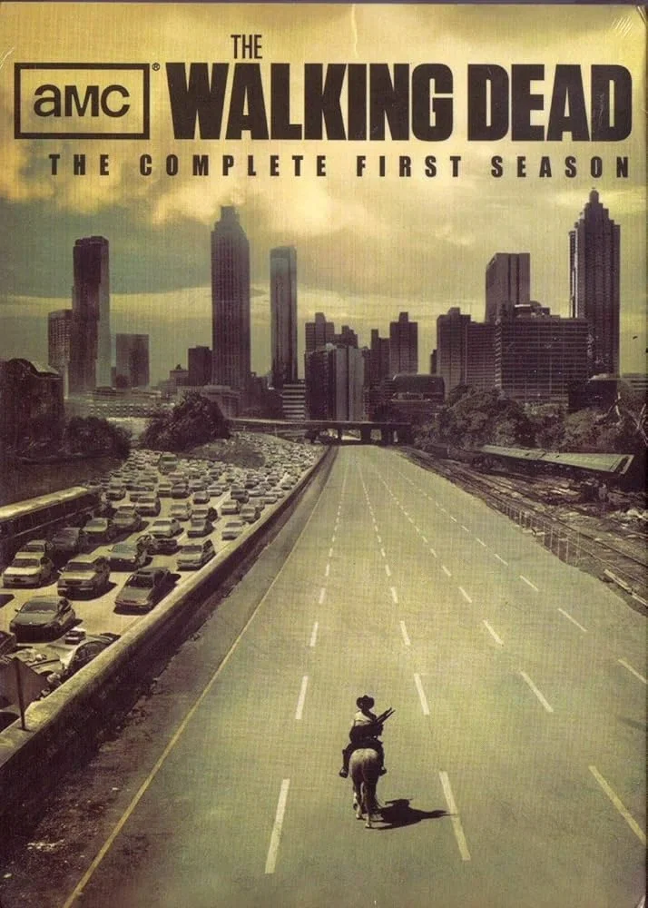 The Walking Dead: Season 1