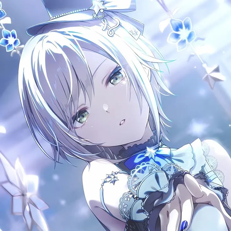 Shiho Hinomori