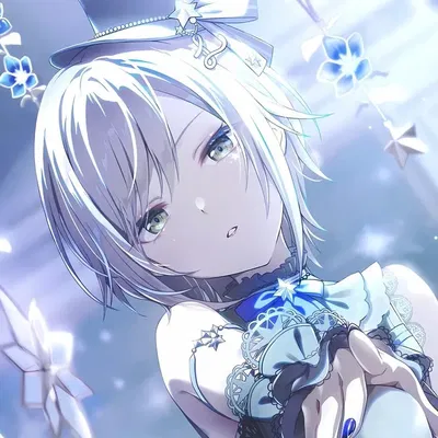 Shiho Hinomori