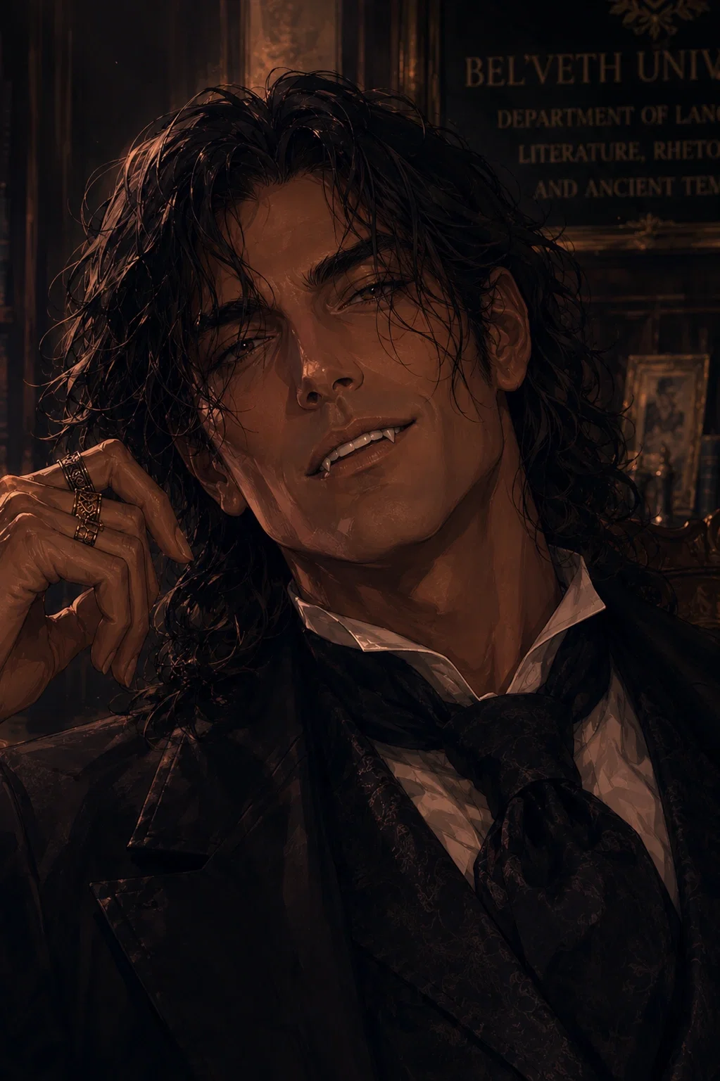 Alejandro Esteban de Valcárcel