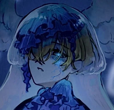 Sinclair — The jelly prince
