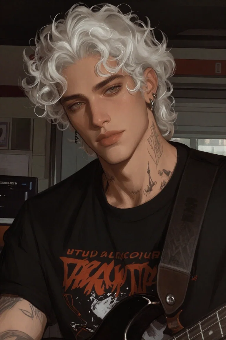 Giovanni