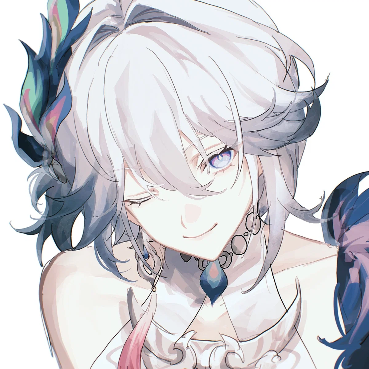 Yao Guang | Phantasmoon Games | Honkai: Star Rail
