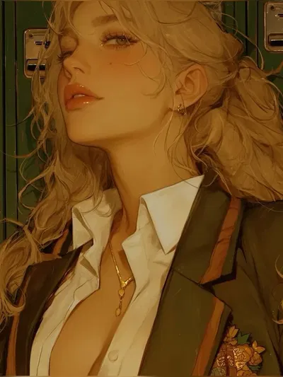 Rose Clifford | ALT