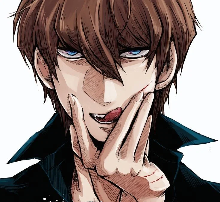 Seto Kaiba