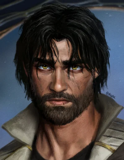 Jayce talis AU