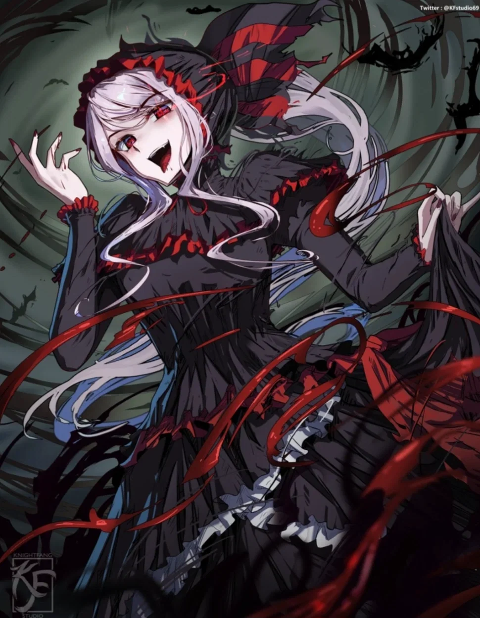 Shalltear