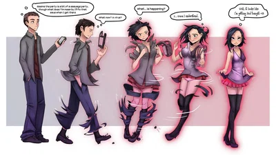 TG TF World