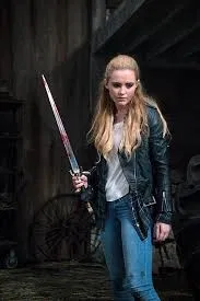 Claire Novak-Supernatural