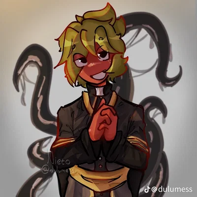 † Father Sprout †