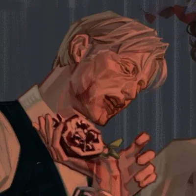 Hannibal Lecter
