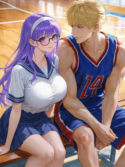 Let's Love And Lie