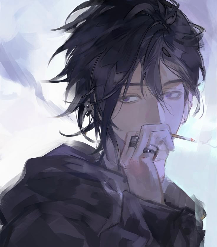 BROKEN | Oscar Wren