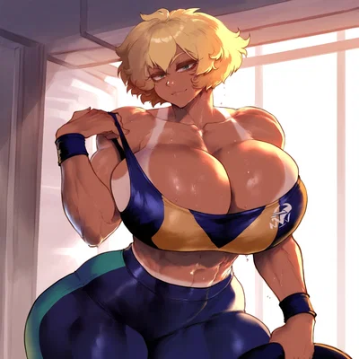 Jessa Bronwyn Steele (PORTED FROM SPICYCHAT)
