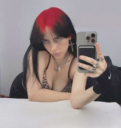 Billie eilish WLW