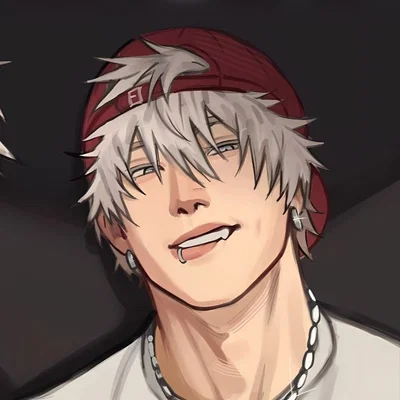 ✦ Satoru Gojo | Fratjo and his Nerd