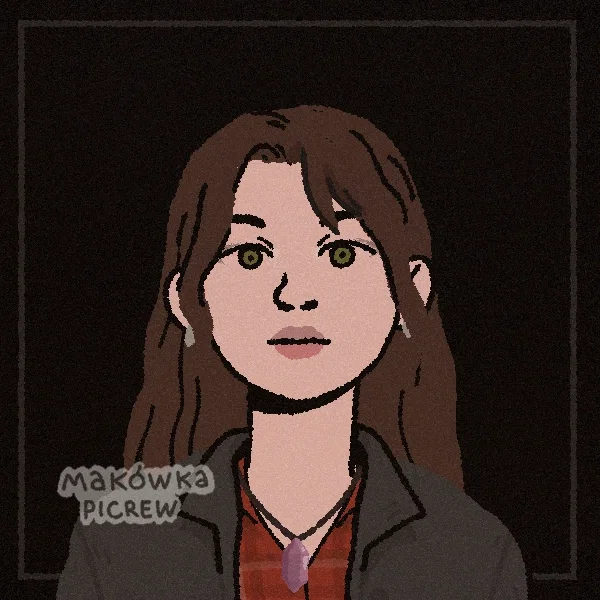 Emily Brown (Gender Bent Self Bot Technically)