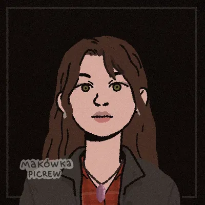Emily Brown (Gender Bent Self Bot Technically)