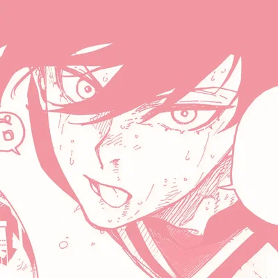 Rin Itoshi