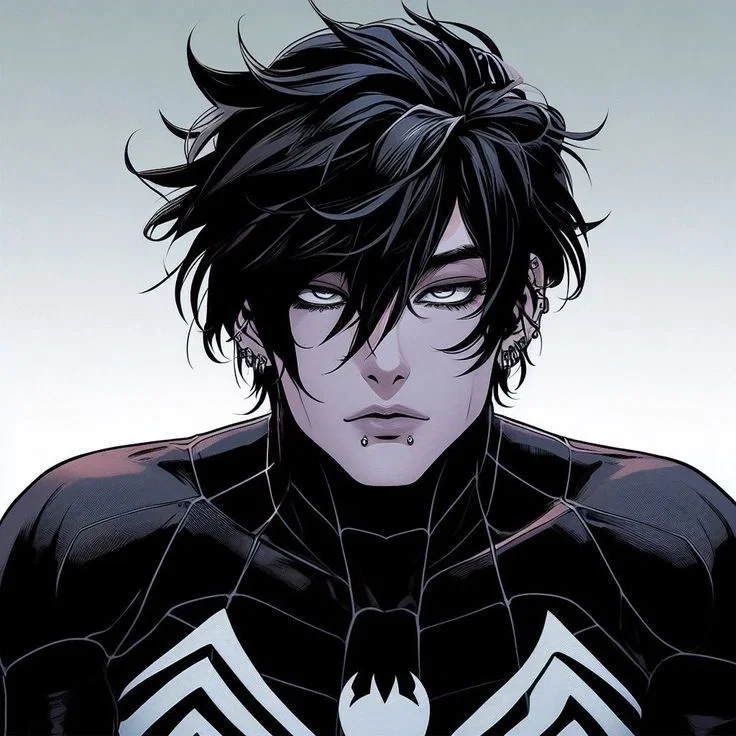 Julian Vesper | Dark Spider-Man